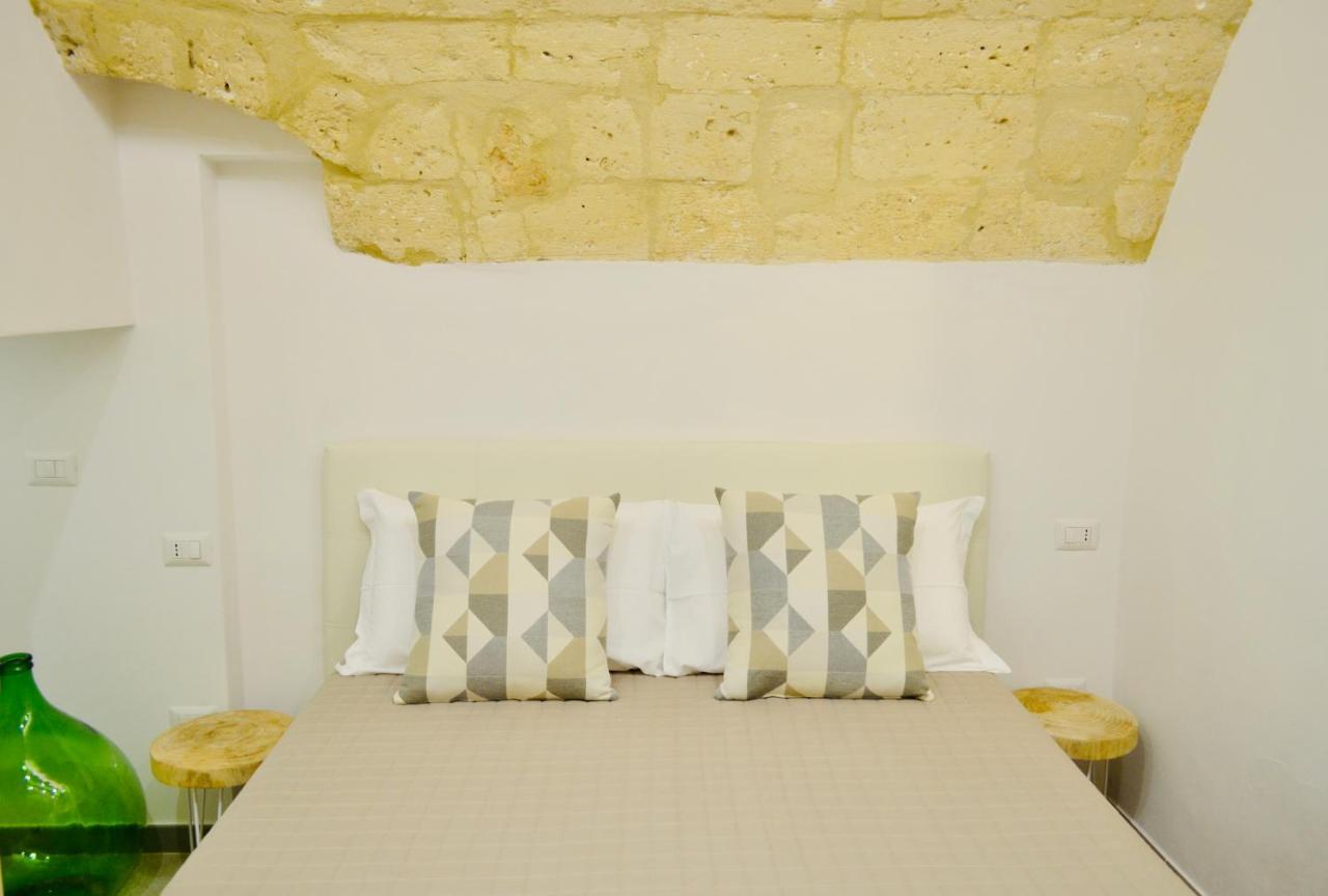 Arvian B&B Барі Екстер'єр фото
