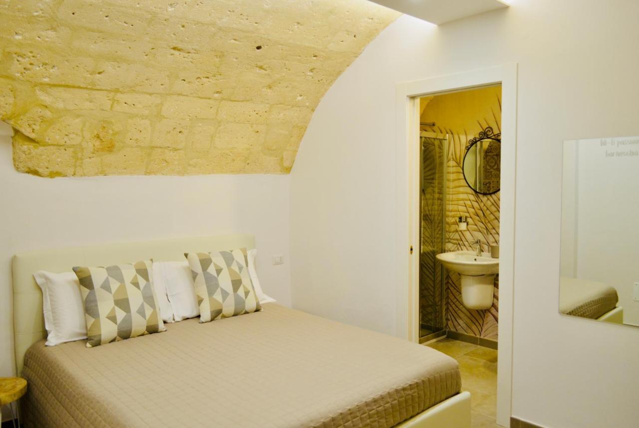 Arvian B&B Барі Екстер'єр фото