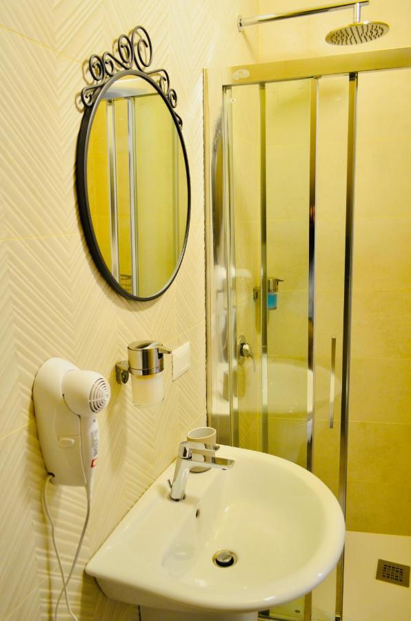 Arvian B&B Барі Екстер'єр фото