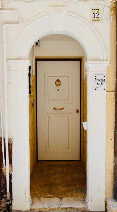 Arvian B&B Барі Екстер'єр фото