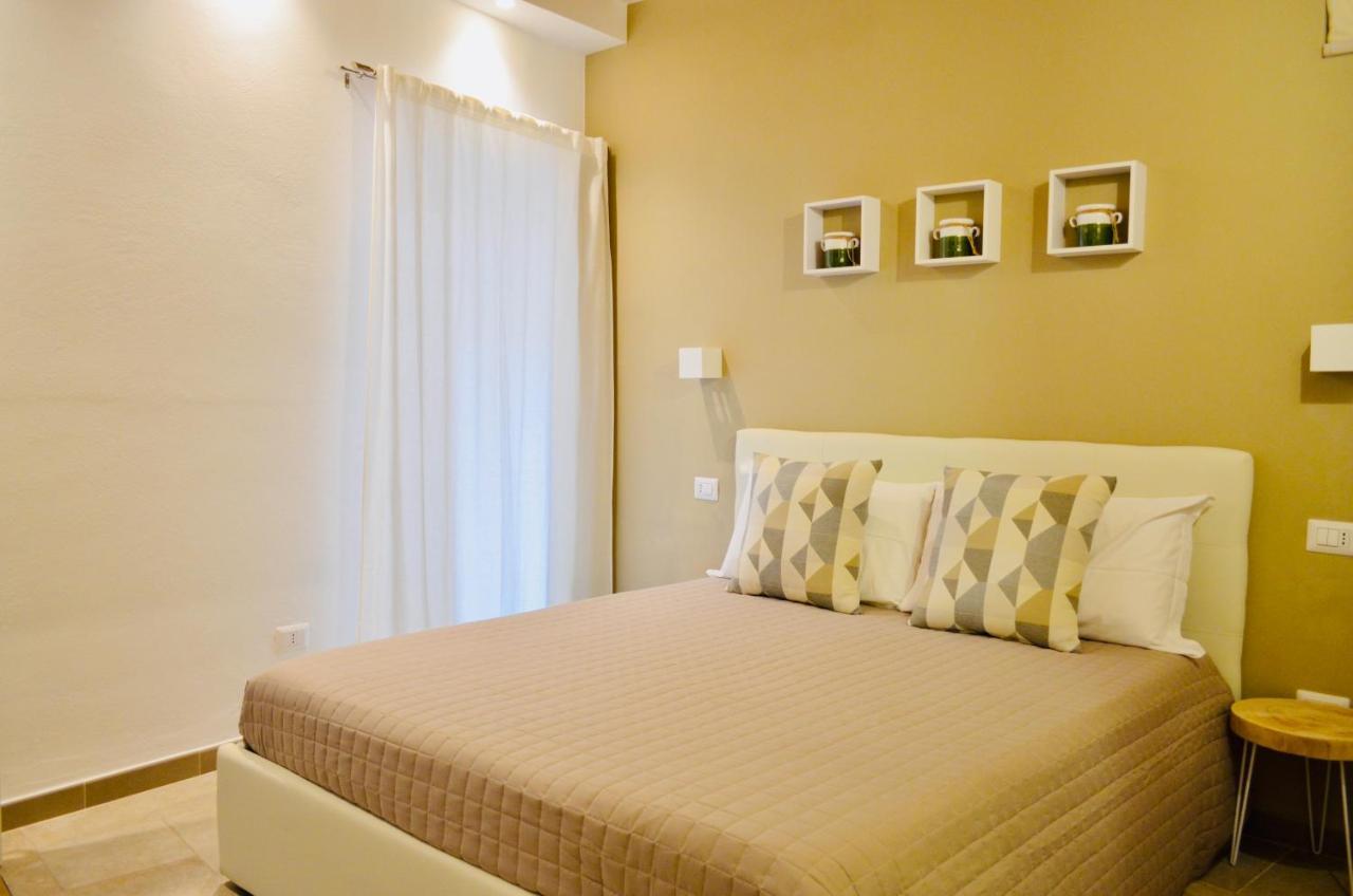 Arvian B&B Барі Екстер'єр фото